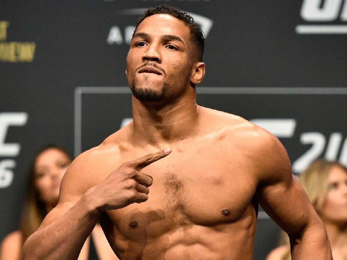 “The pandemic is over,” Kevin Lee criticizes Dana White’s UFC for booking much-anticipated comeback fight in indoor octagon with no fans