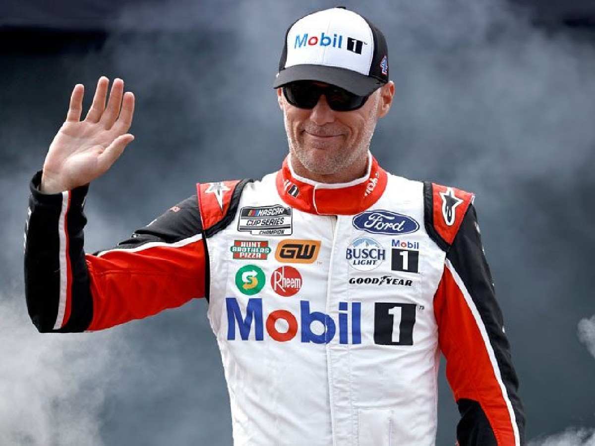 Kevin Harvick’s retirement plans could be problematic for NASCAR 