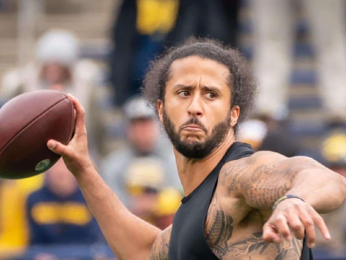 Colin Kaepernick DEMANDS a fair chance from NFL team urging them to keep their ‘political bias’ aside