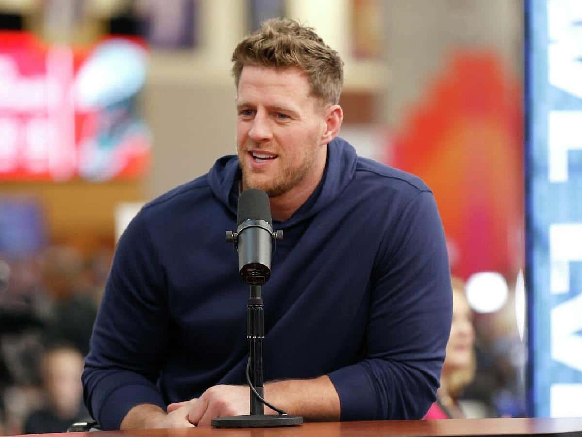 J. J. Watt bags a mammoth Tom Brady-like multi-year broadcasting deal with CBS Sports