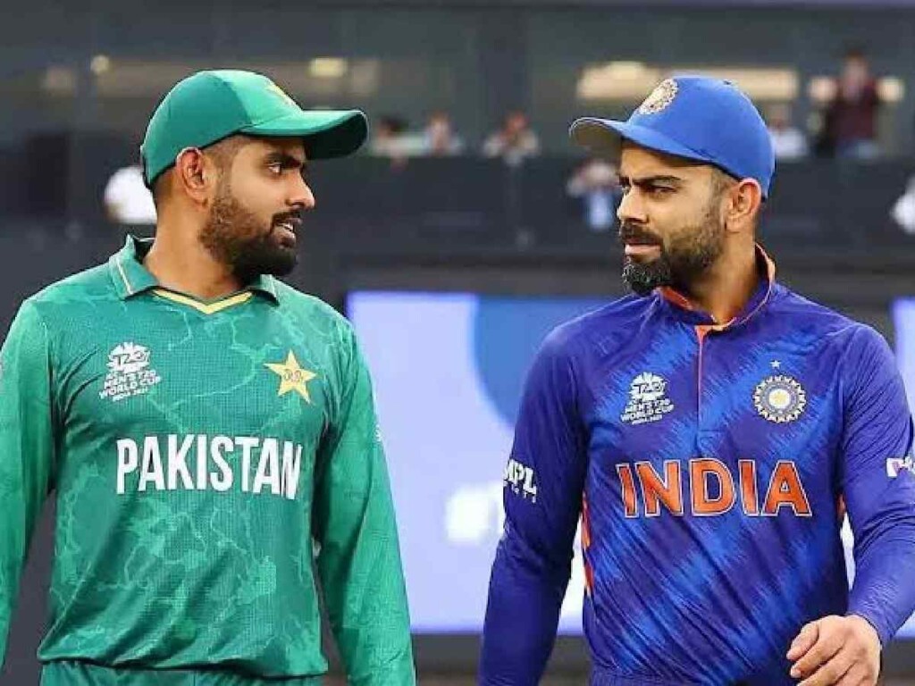 "Virat Kohli has established himself as a great, while Babar Azam...," India great gives his VERDICT on Kohli-Babar comparison