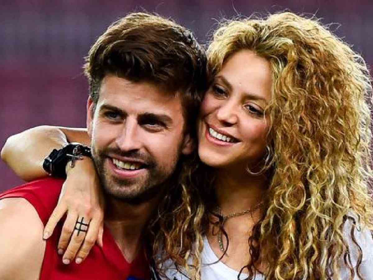 “Your hips don’t lie,” ChatGPT unveils how Gerard Pique would have written a song for Shakira