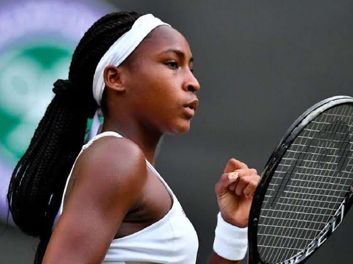 Coco Gauff’s Wimbledon 2023 chances takes a hit after a tough draw featuring Sofia Kenin, Iga Swiatek and Aryna Sabalenka