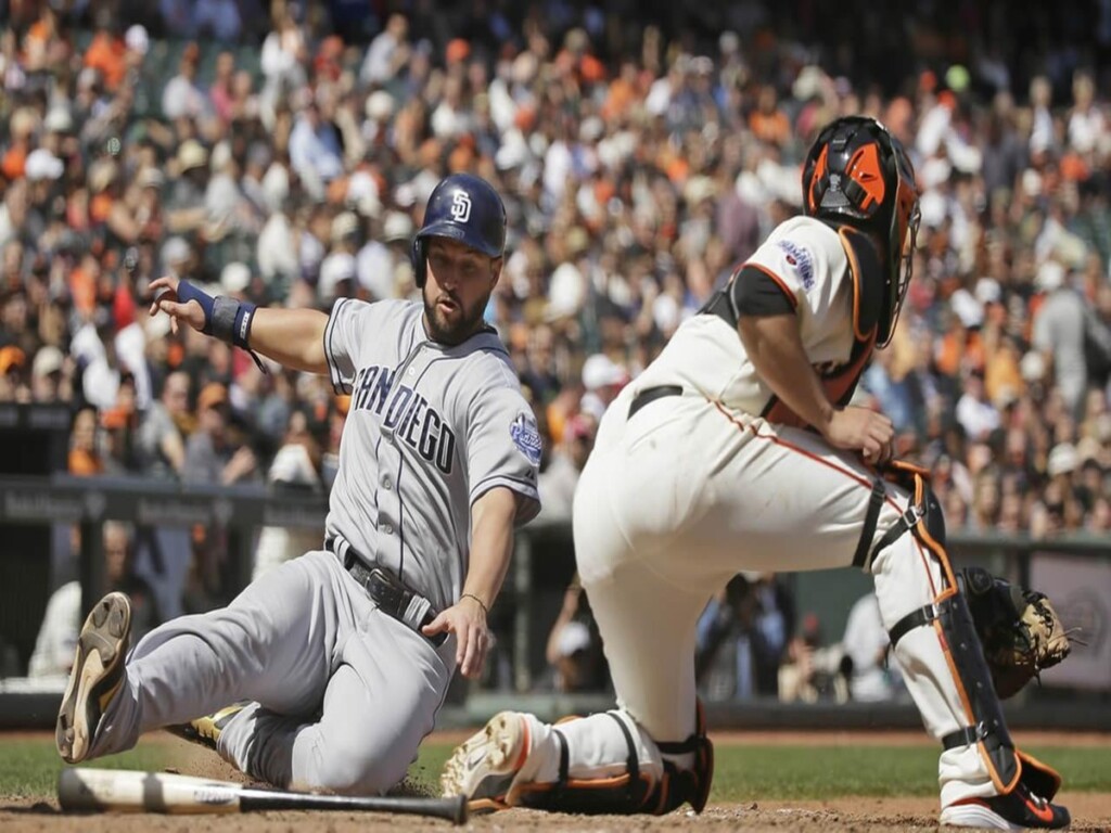 "Why Do They Always Lose Close Games," Fans Frustrated With Padres ...