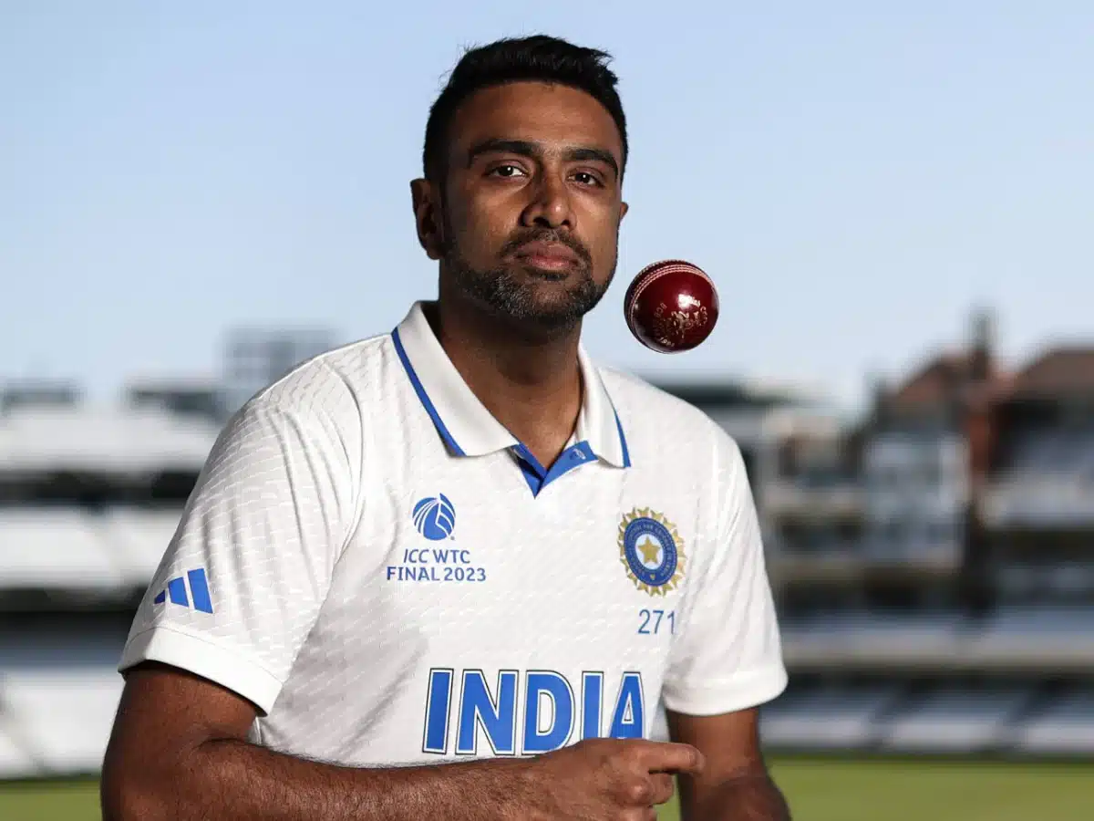 R Ashwin compares Rohit Sharma and Rahul Dravid’s regime with MS Dhoni, takes cheeky dig over ‘sense of security’