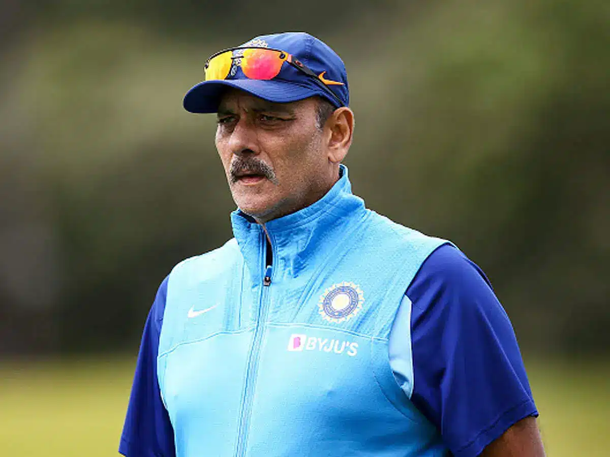 Ravi Shastri wants THESE players to replace Virat Kohli and Rohit Sharma in the ODI World Cup squad