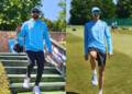 Ravindra jadeja shubman gill wtc final