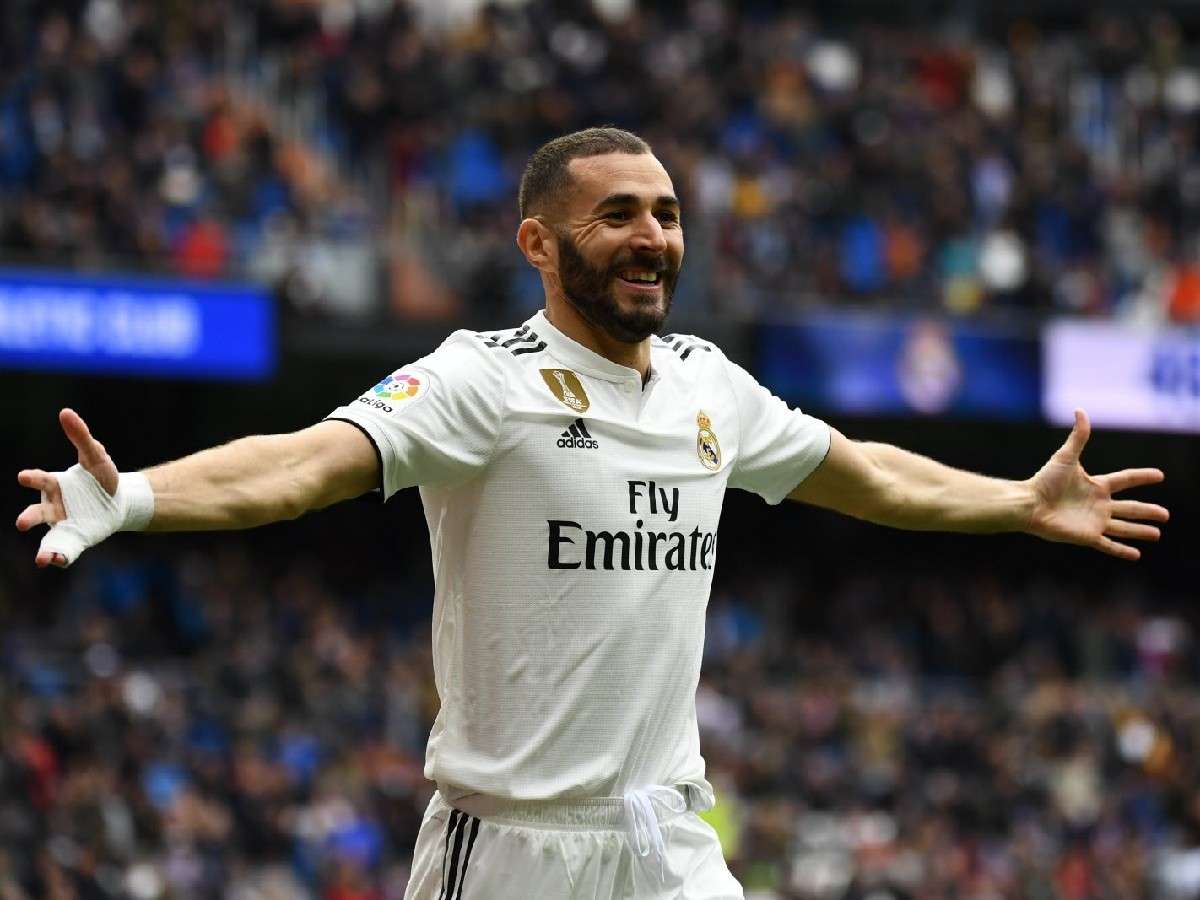 “Forever a Madridista”- Fans turn emotional as Real Madrid announces departure of Karim Benzema