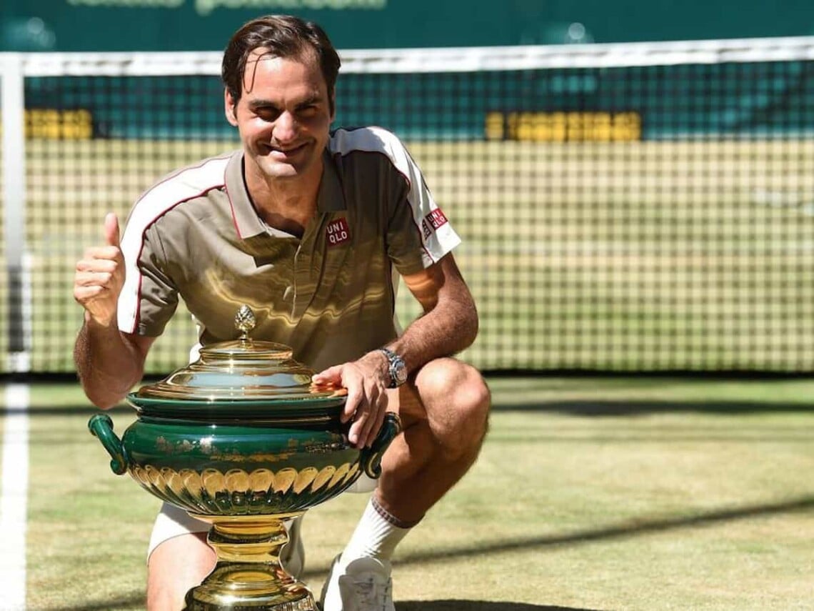 Roger Federer Net Worth 2025, Tennis Career, Endorsements, Prize Money - Roger Federer Net Worth 2025: Grand Slams And Grand Earnings