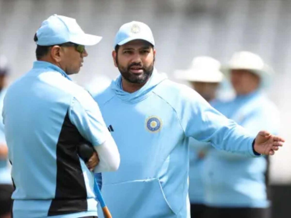 Rohit Sharma is under the scanner (1)