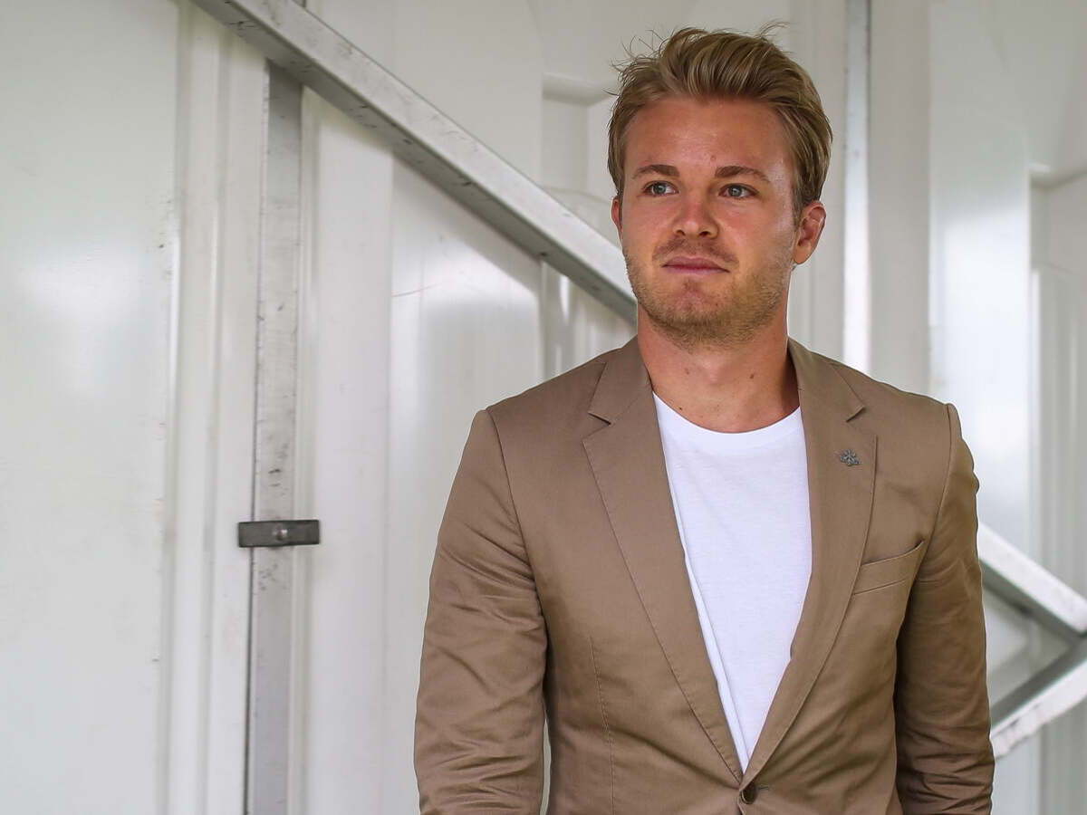 Nico Rosberg Net Worth 2024: How rich is the former F1 world champion?