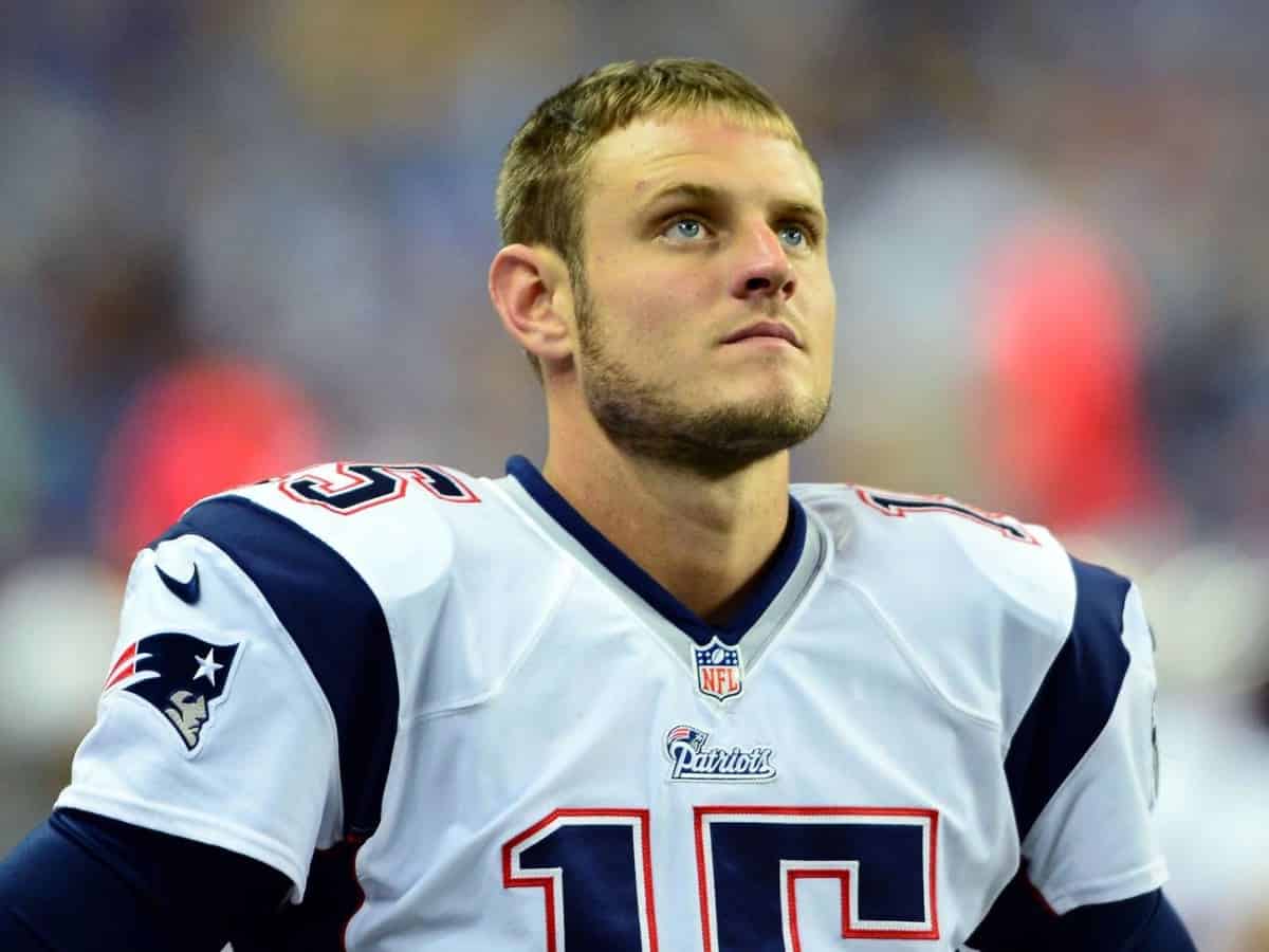 Ryan Mallett death: How did the former Patriots QB suddenly die?