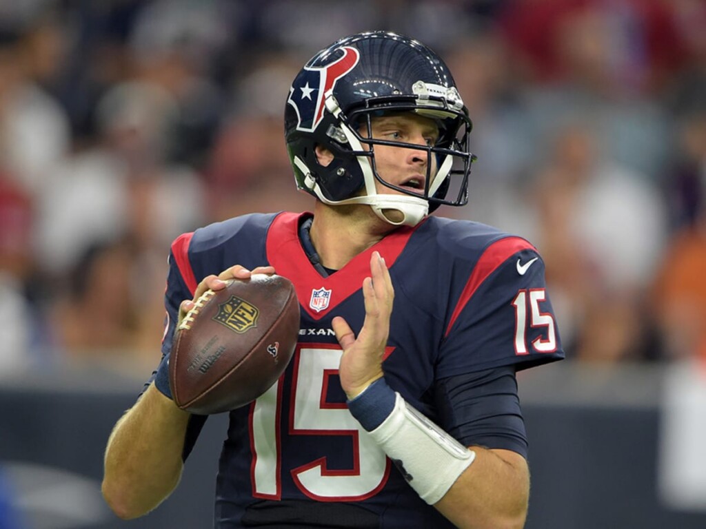 Ryan Mallett SI2