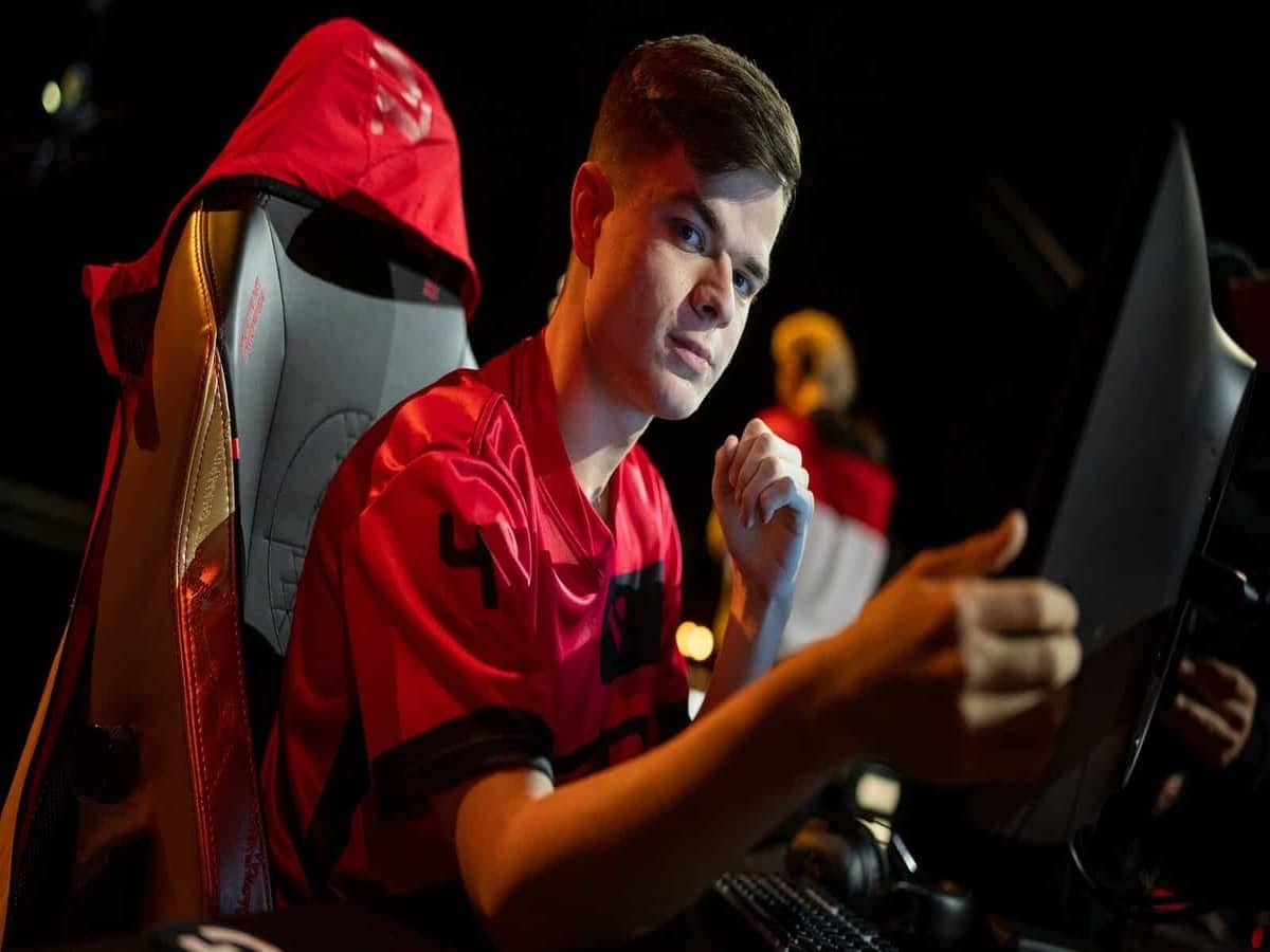 Sick removed from Sentinel’s Valorant roster ahead of Americas LCQ