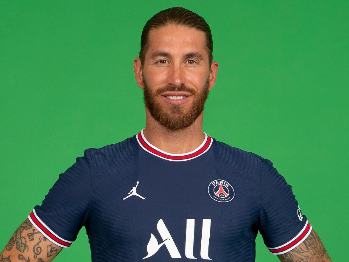 Sergio Ramos follows Lionel Messi’s footsteps in PSG, announces last match in Paris before leaving the club