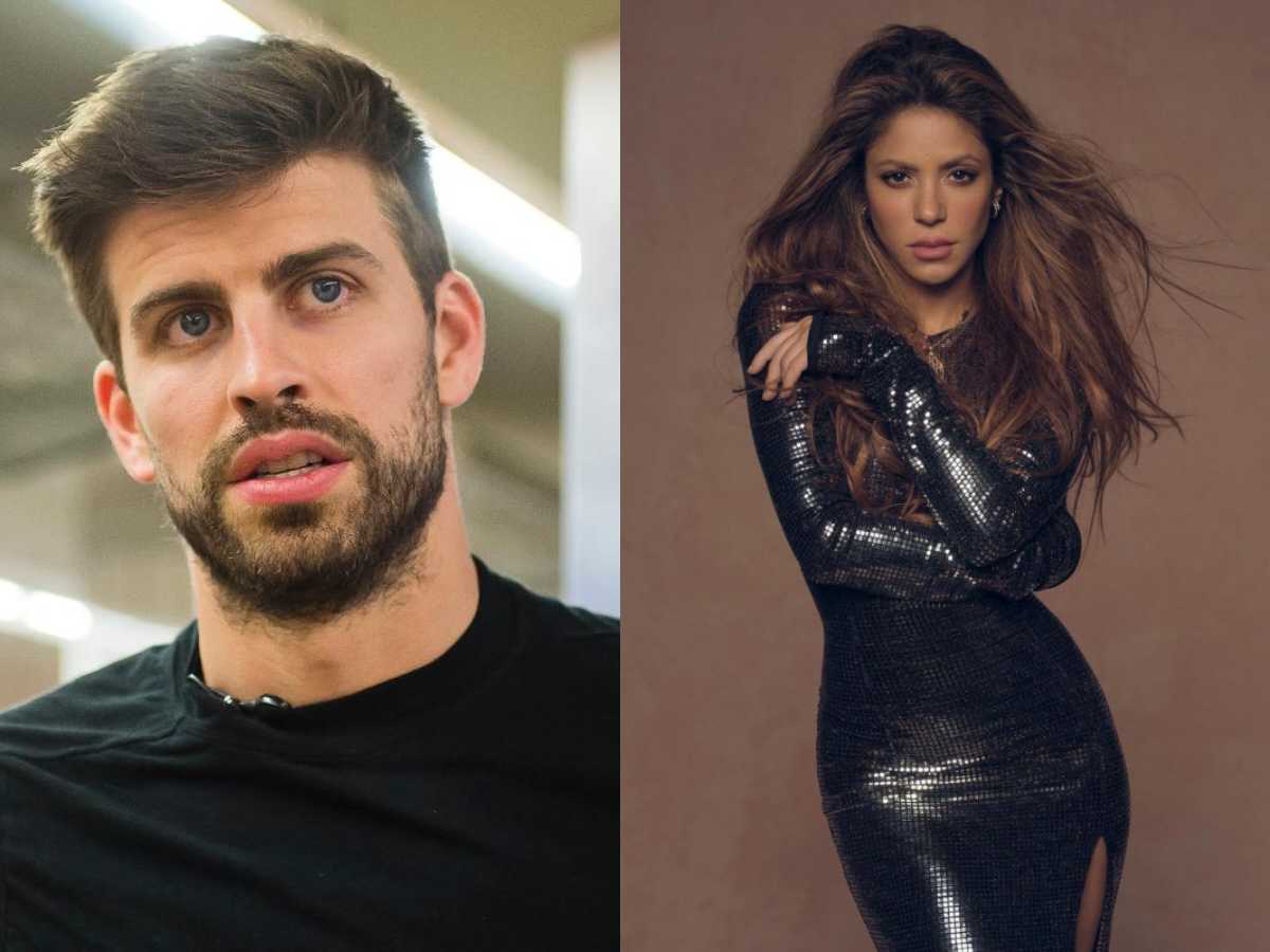 Shakira could launch another attack on Gerard Pique, set to release her studio album after six years: Reports