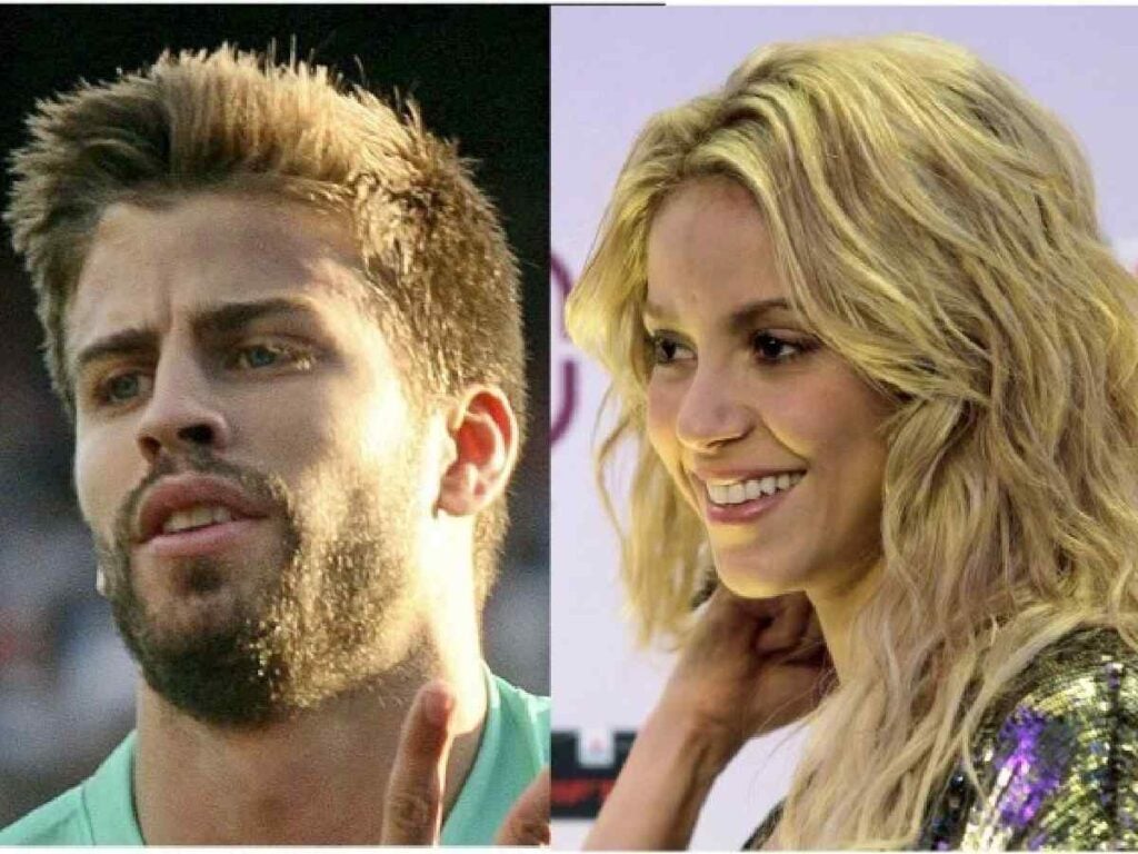 Shakira tops the list of the most viewd female artist in YouTube after Pique splitup 