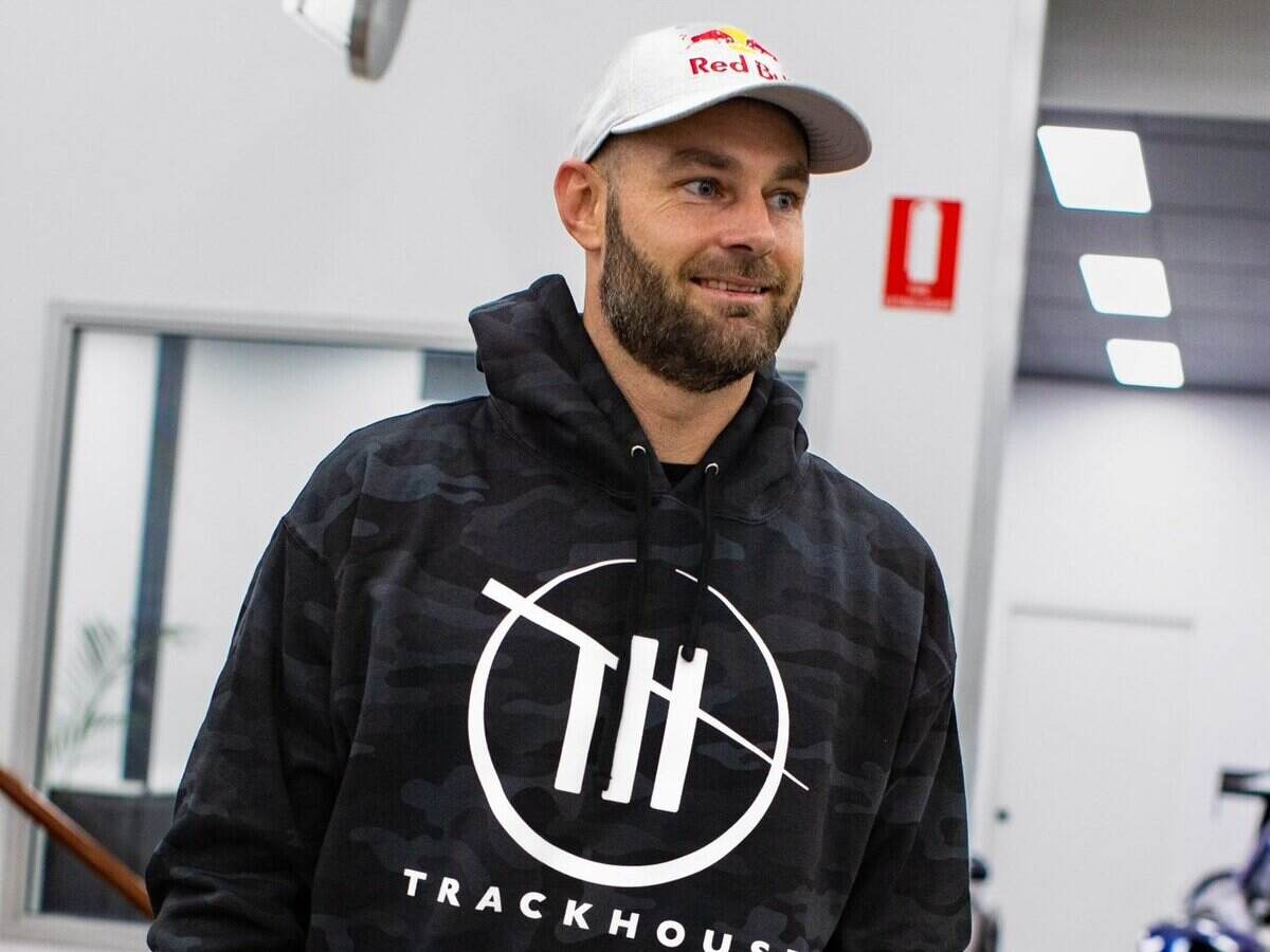 Supercar legend Shane van Gisbergen lists out the key NASCAR challenges ahead of Cup debut with Trackhouse