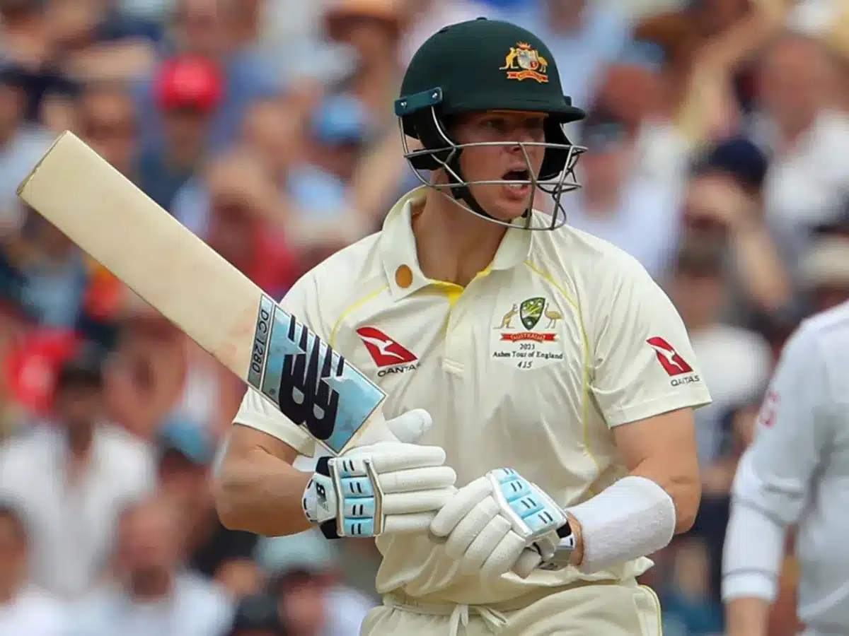 Steve Smith amasses 9,000 Test runs; becomes FASTEST Australian to achieve the feat