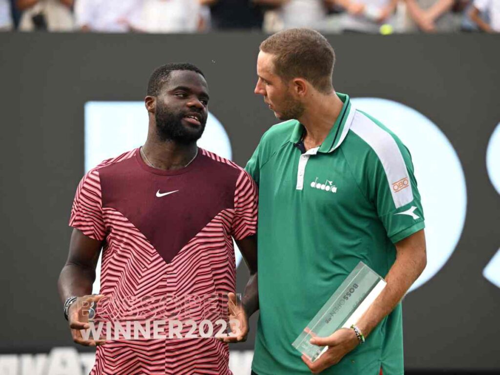 Tiafoe 2