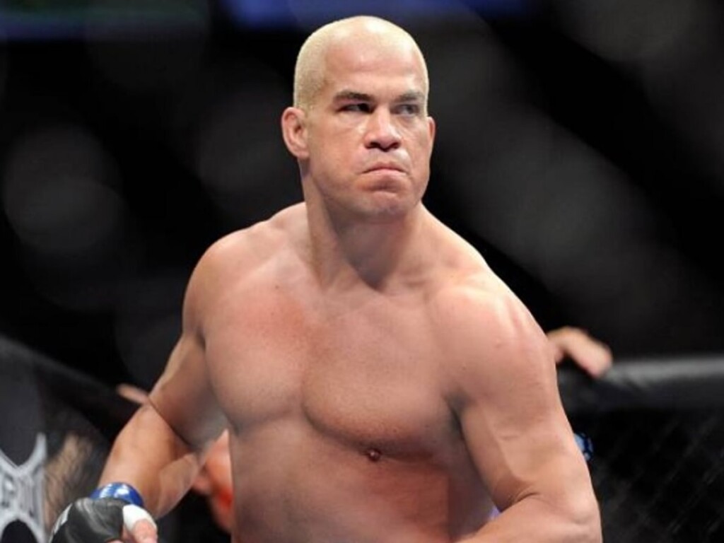 Tito Ortiz