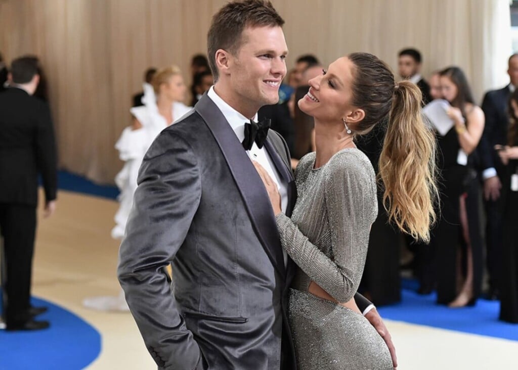 Gisele Bündchen TEARFULLY opens up at Brazil event reflecting on life and co-parenting journey with ex-husband Tom Brady