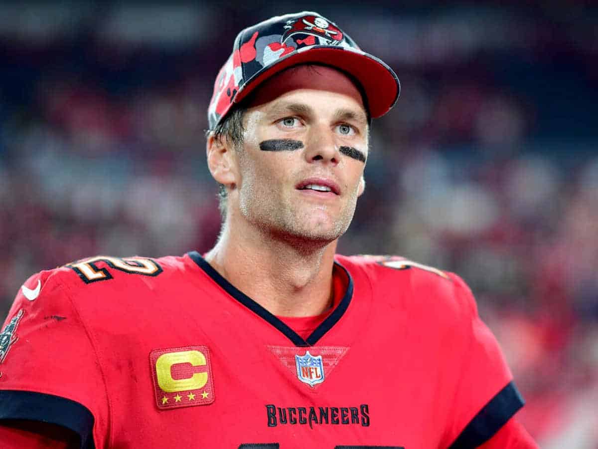 Tom Brady finally breaks silence on heavy rumors of him coming back to