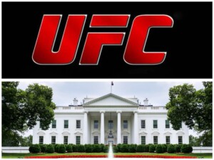 UFC White House