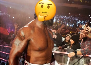Booker T