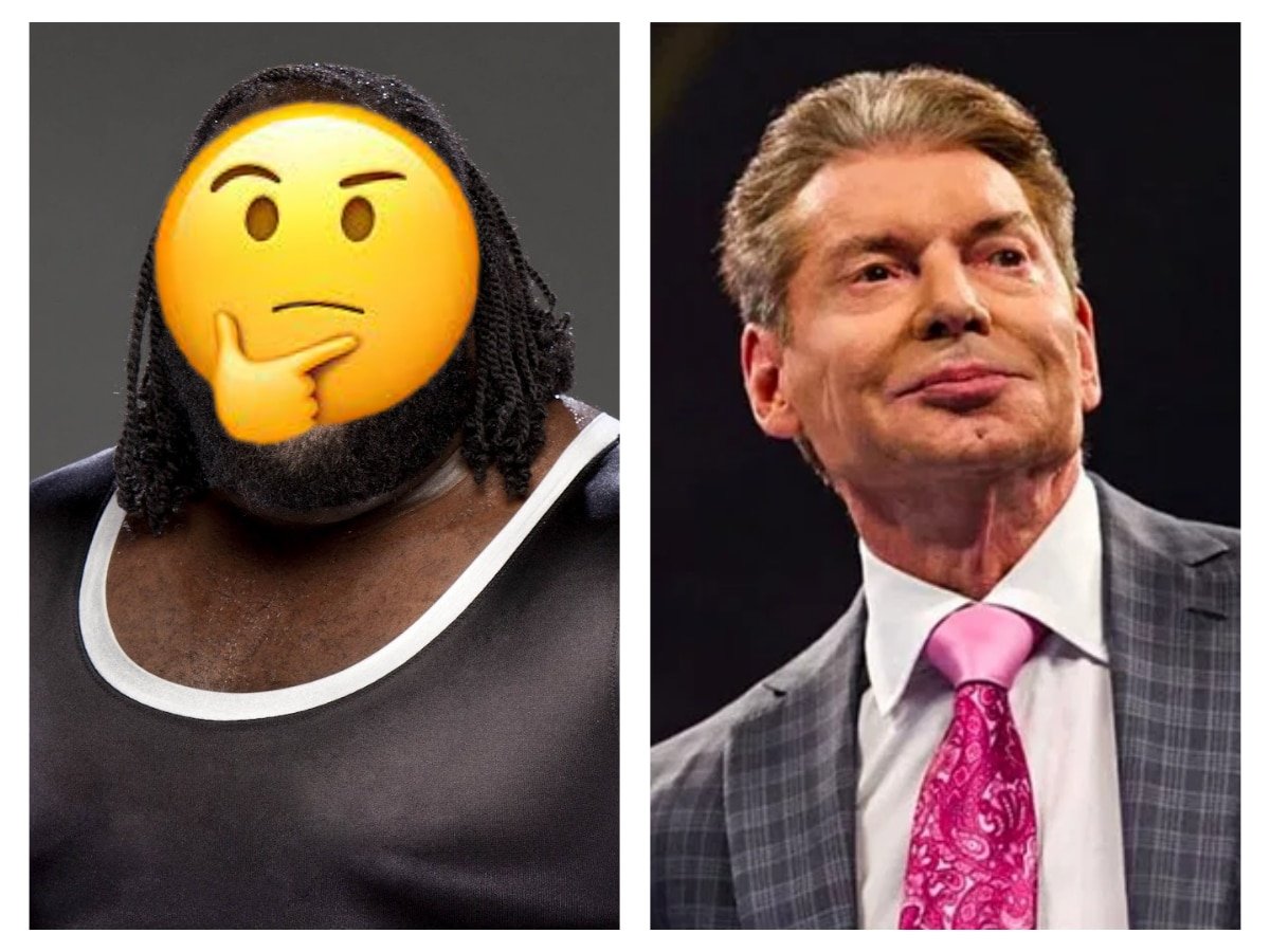 WWE Hall of Famer says he would have whooped Vince McMahon’s a** if he hadn’t run away from the building after pranking him on live television