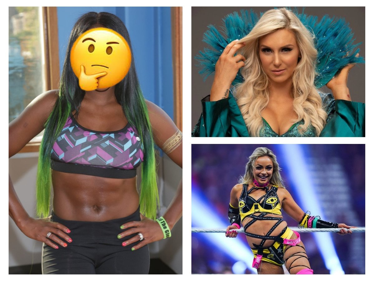 Former WWE Superstar set to reunite with Charlotte Flair and Liv Morgan as they get cast in “Queen of the Ring”  film