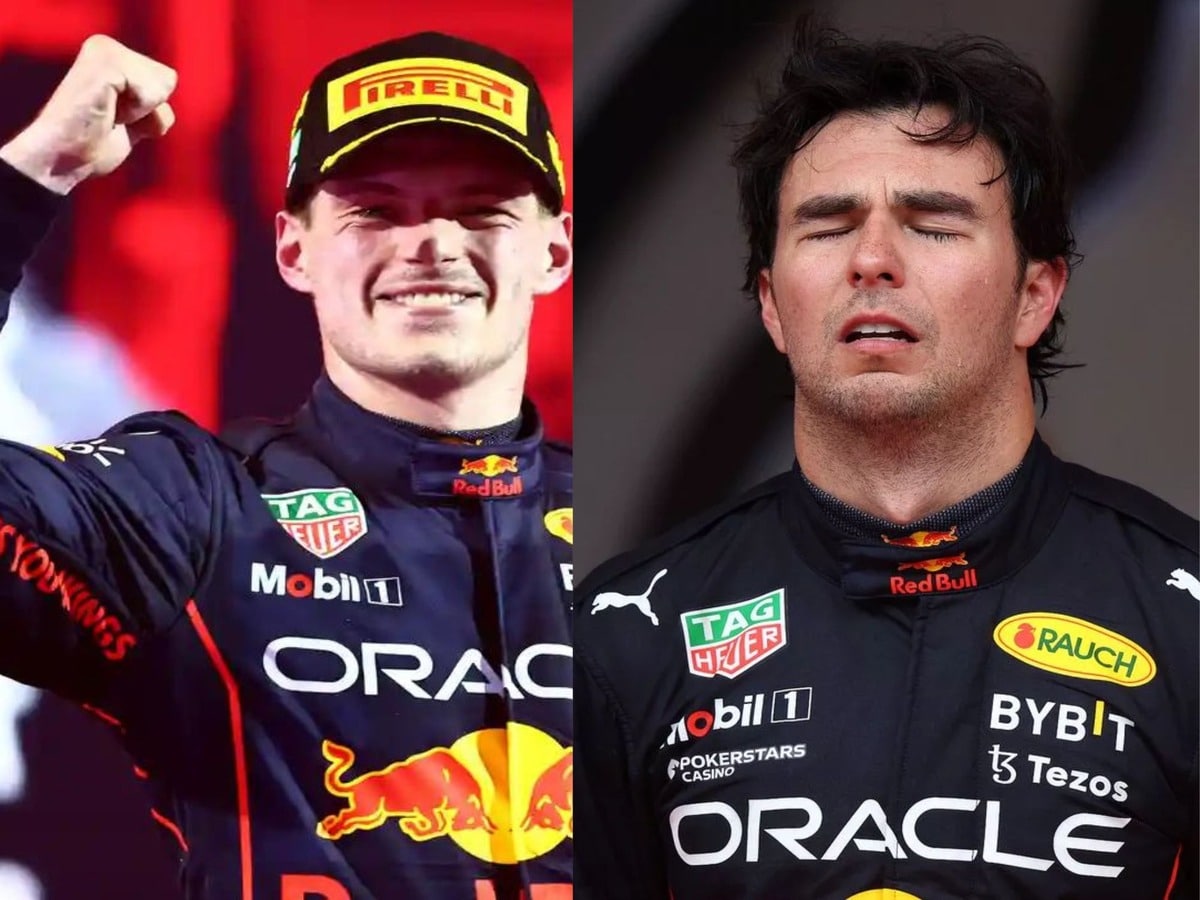 “Very enjoyable to drive today,” Max Verstappen rejoices Spanish GP pole while a ‘frustrated’ title rival Sergio Perez laments Q2 knockout