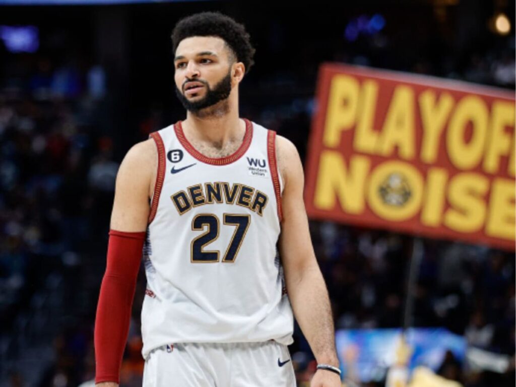 "John Elway is bigger today in Denver than Jamal Murray" - Colin Cowherd DISMISSES Nuggets guard, claims he's not 'a superstar' 1 Untitled design 10 3