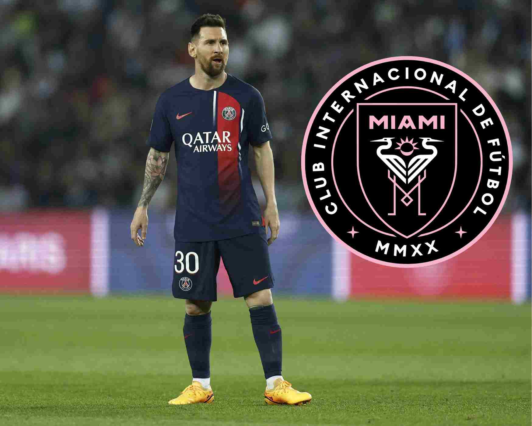 Lionel Messi breaks Barcelona’s heart, chooses MLS as next destination after PSG