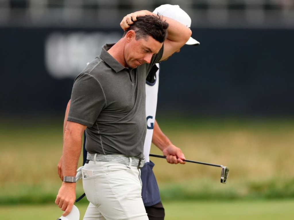 Rory McIlroy [Image Credit: Independent.ie]