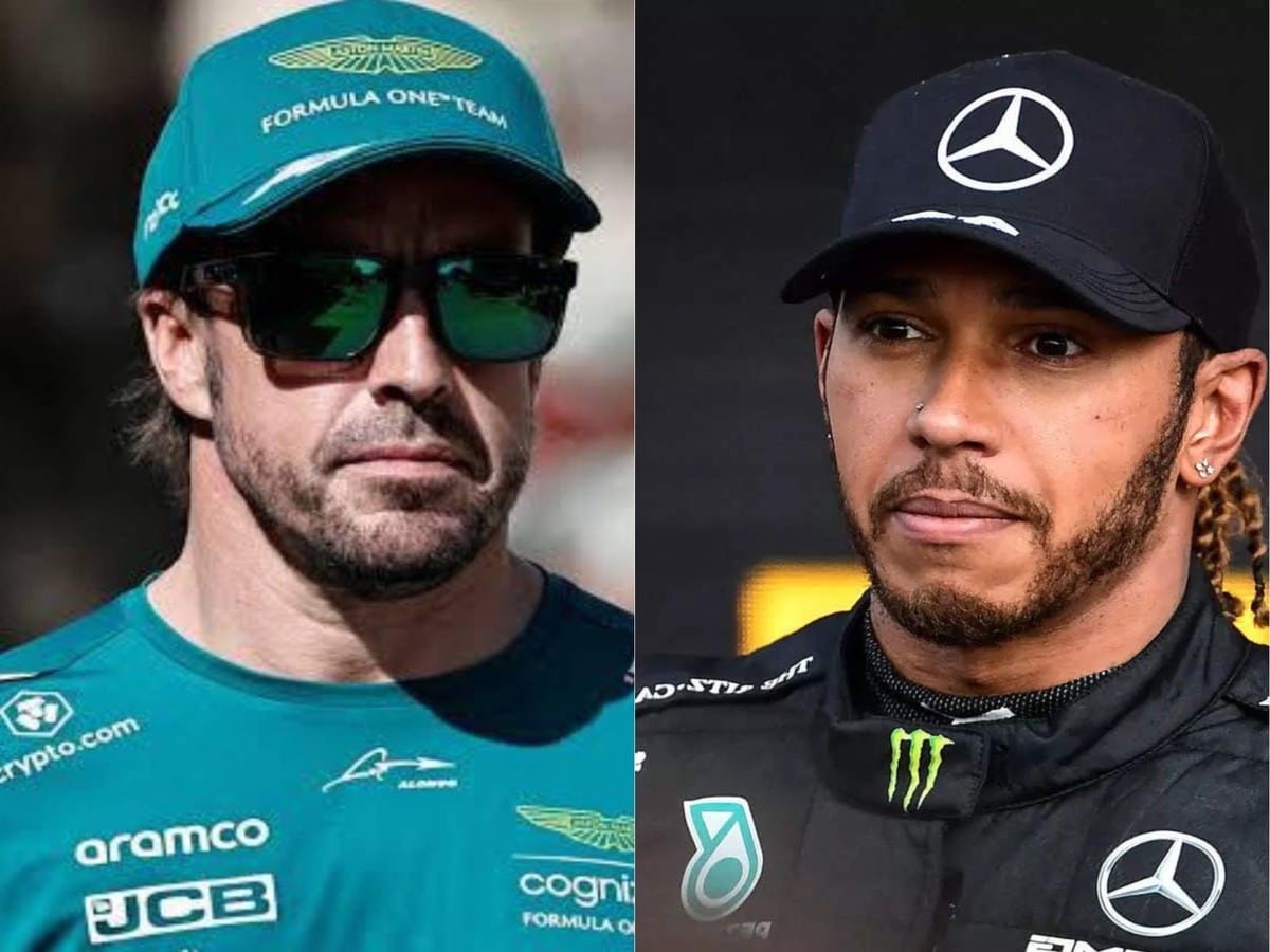 Fernando Alonso vows to ‘crush’ Lewis Hamilton and Mercedes with upcoming Aston Martin upgrades in Canada