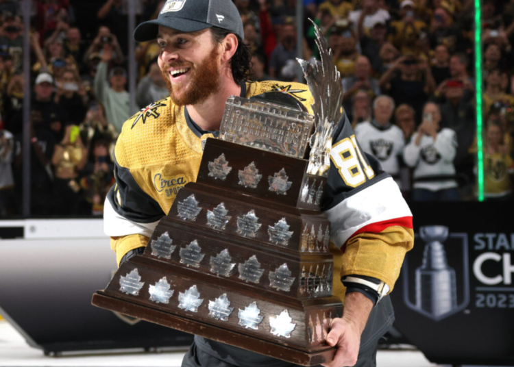 Jonathan Marchessault [Image Credit: The Hockey Writers]