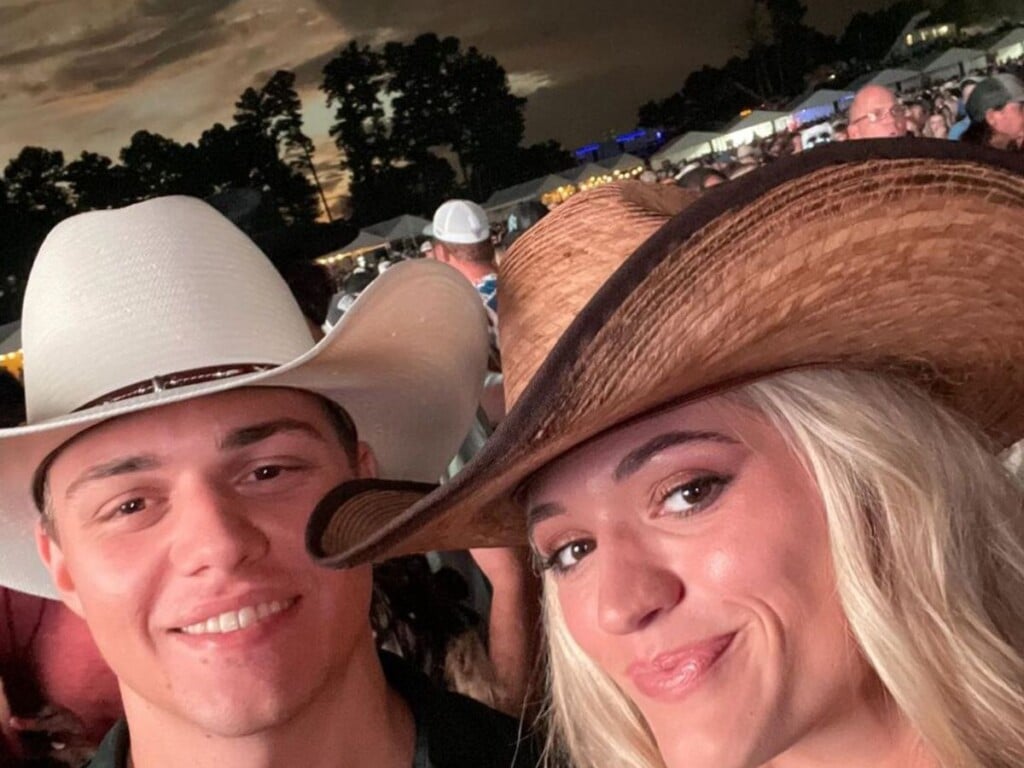 Who is Montana Fouts’ boyfriend Tanner Hobson? FirstSportz