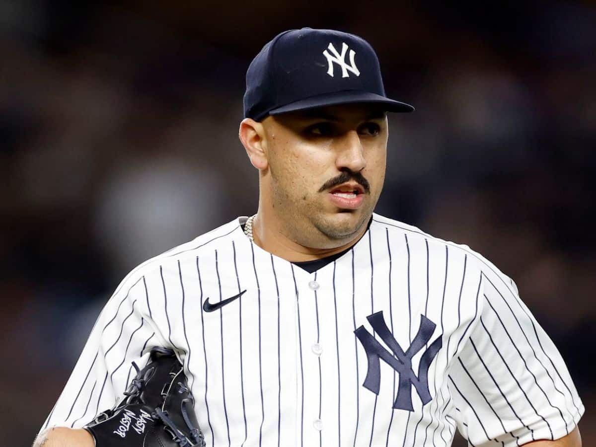 “When will it end,” MLB fans in distress as NY Yankees pitcher Nestor Cortes gets placed in IL after suffering shoulder injury