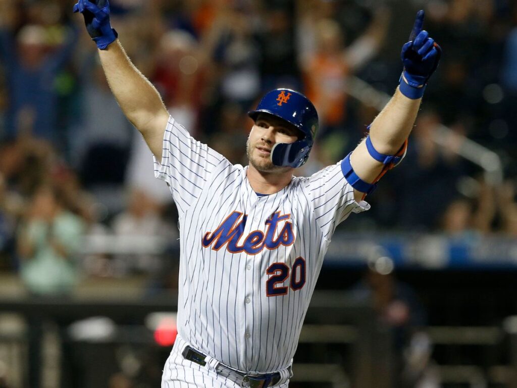 NY Mets: How Pete Alonso's “LFGM” tweet started a revolution in Queens