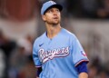Jacob DeGrom