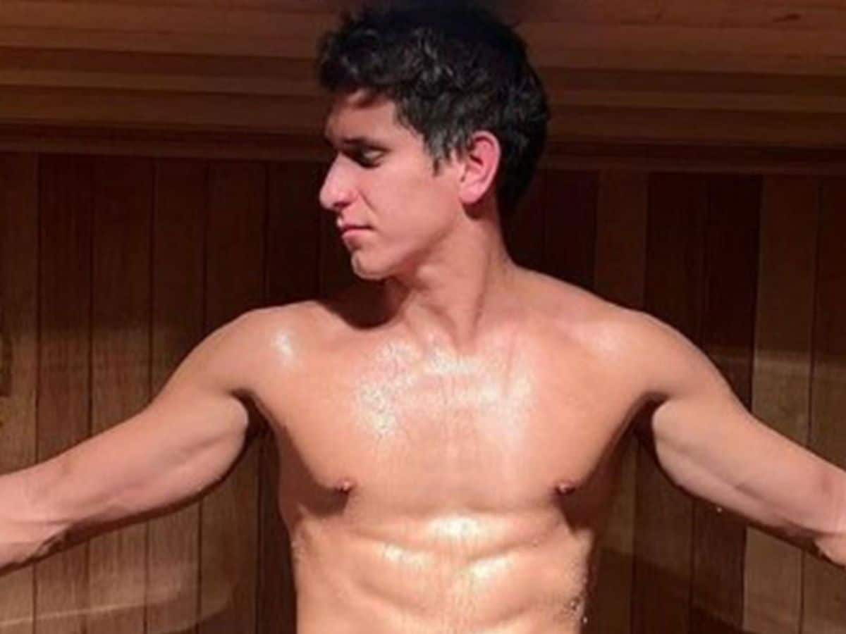 Atleta olímpico Diego Balleza lanza cuenta de OnlyFans para recaudar fondos para entrenamiento tras disputa entre World Aquatics y Federación Mexicana de Deportes