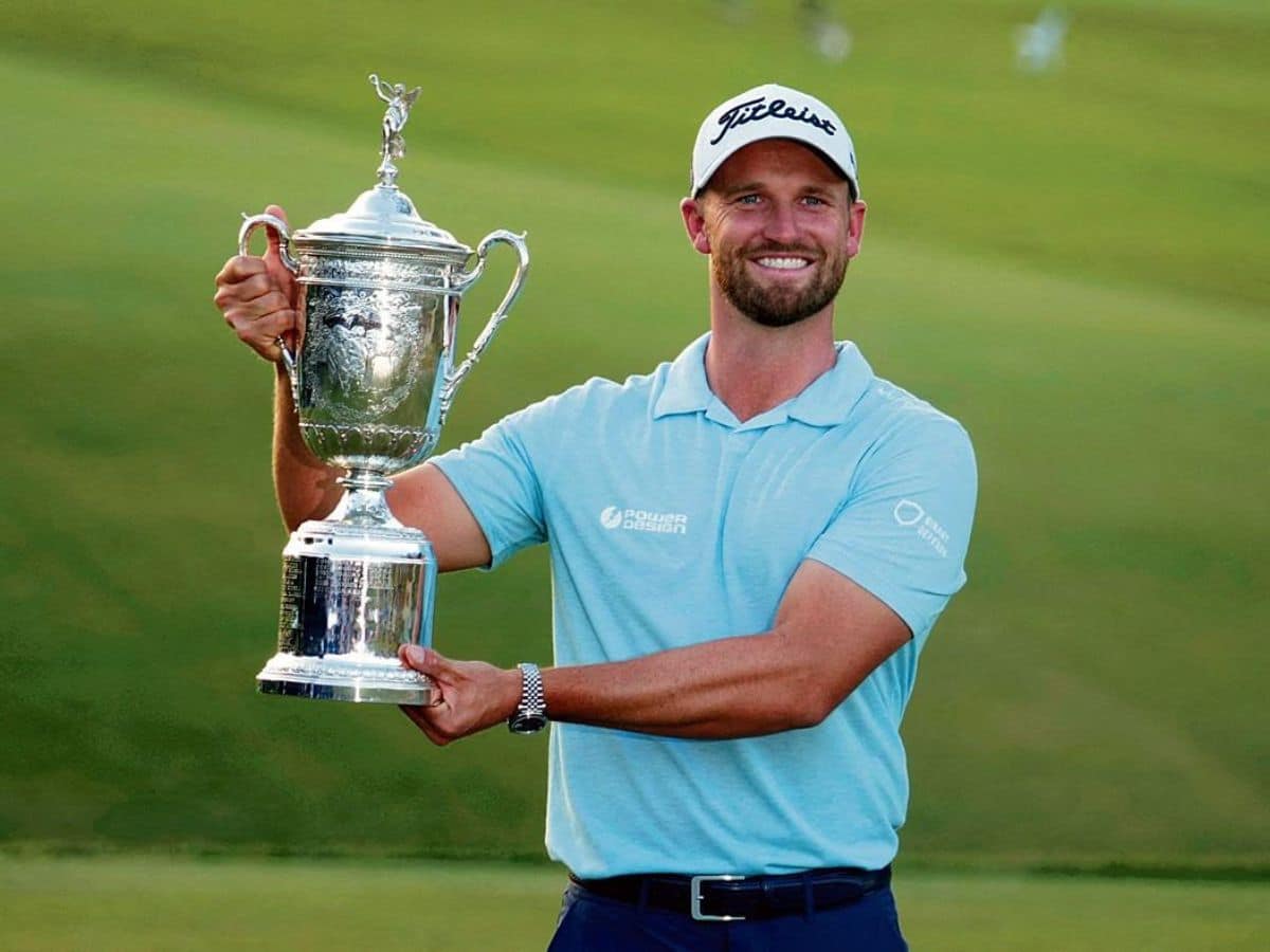 Wyndham Clark Net Worth 2024: How much is the recent US Open winner worth?