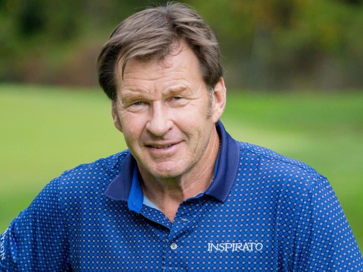 “Nobody’s really interested,” 6x Major Champion Sir Nick Faldo BOLDLY predicts the end of LIV Golf after shock merger