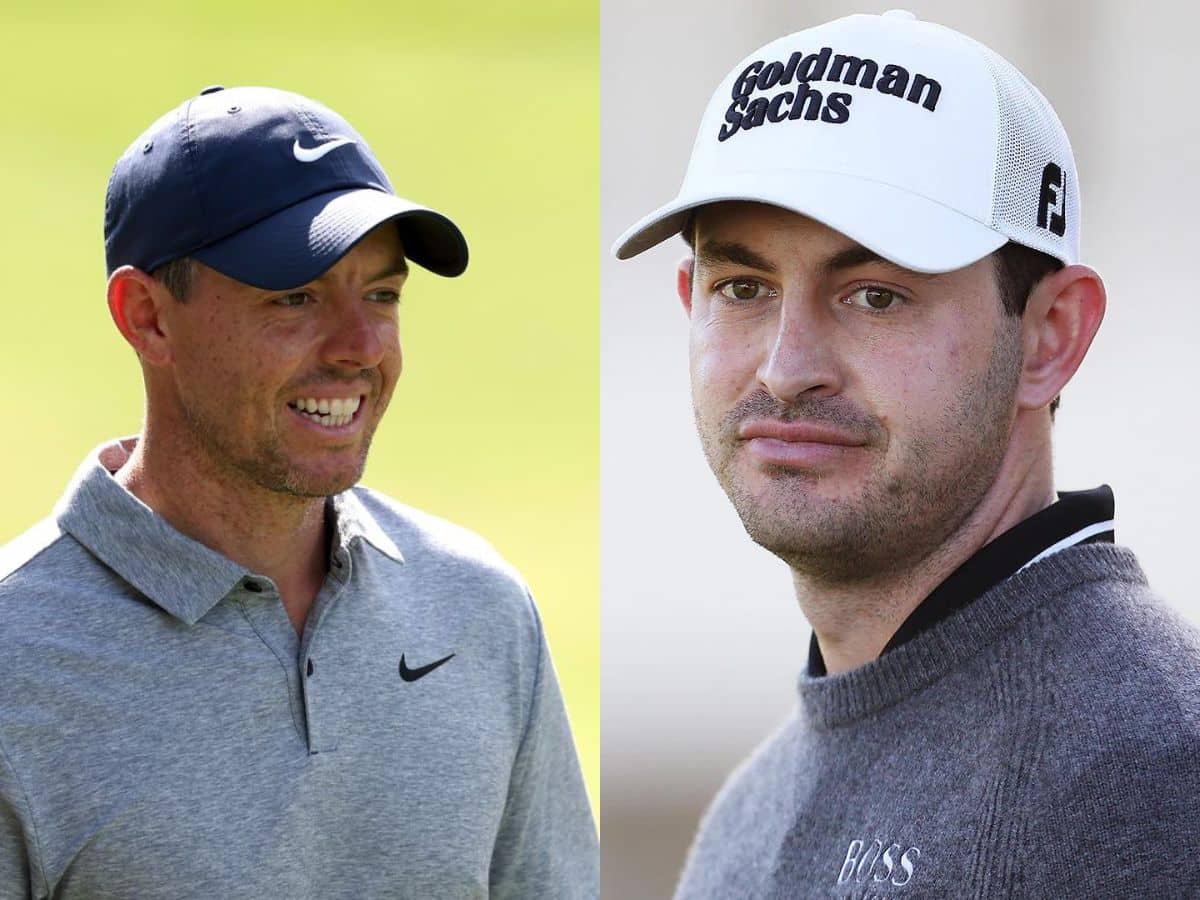 PGA Tour board PROMISES to include Rory McIlroy and Patrick Cantlay in final approval talks regarding controversial PGA-LIV merger