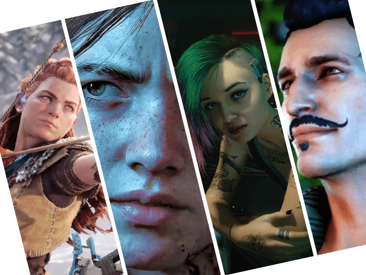 Top 10 popular LGBTQ+ characters in video games