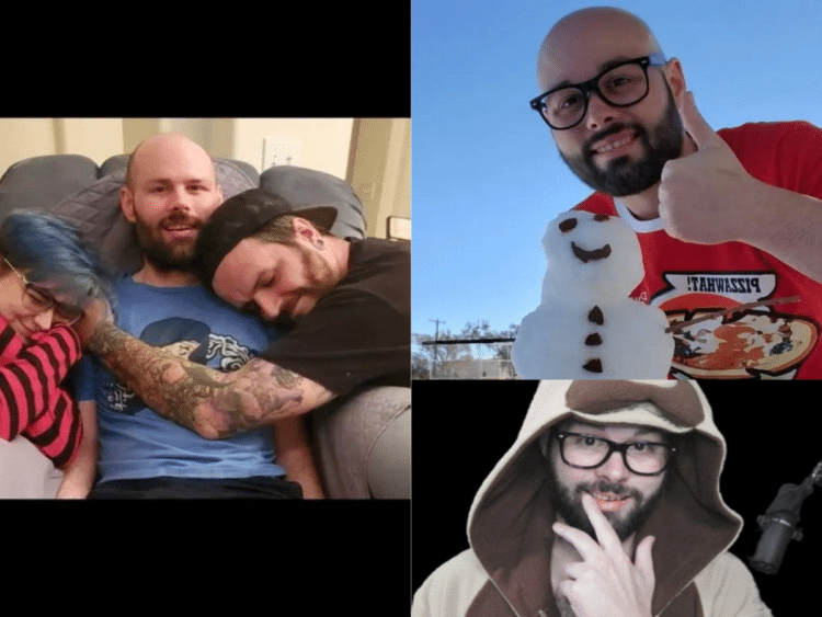 Another Legend Lost: Gaming Community mourns as popular Twitch streamer Puppers passes away at 32