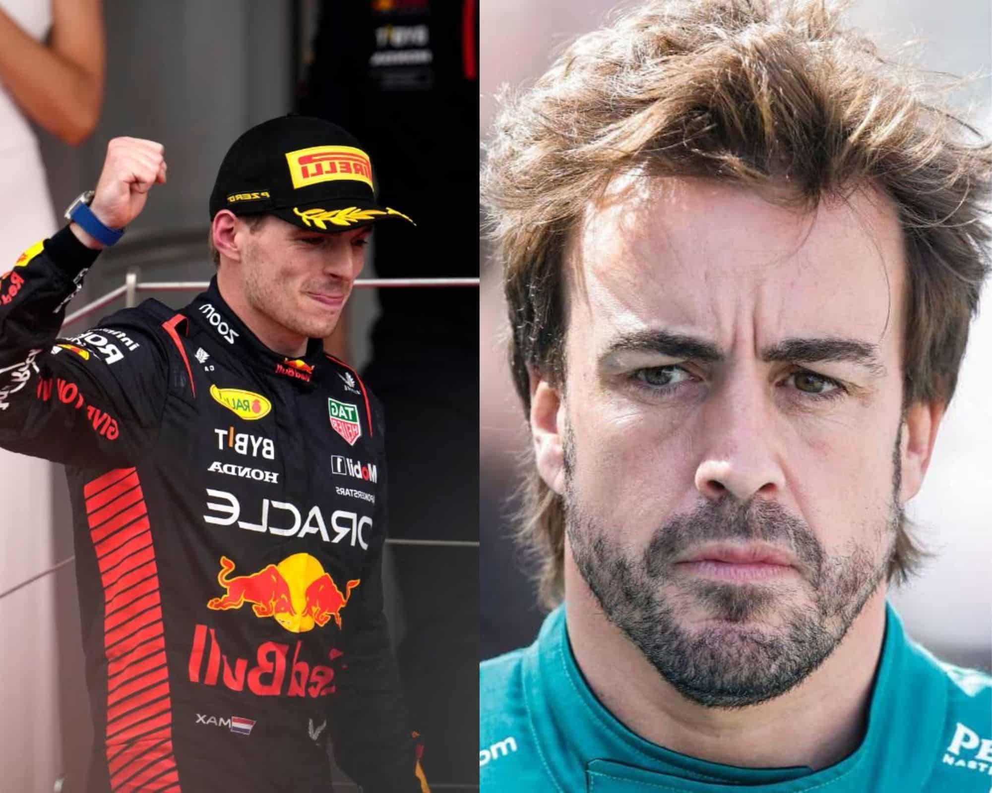 Aston Martin would’ve won Monaco GP over Max Verstappen if they had a younger driver instead of Fernando Alonso, claims ex-F1 driver