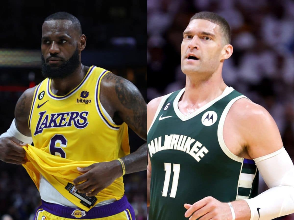 “Game changer” – Lakers to add DPOTY candidate to play alongside LeBron James, Anthony Davis, Lakers fans can’t contain EXCITEMENT