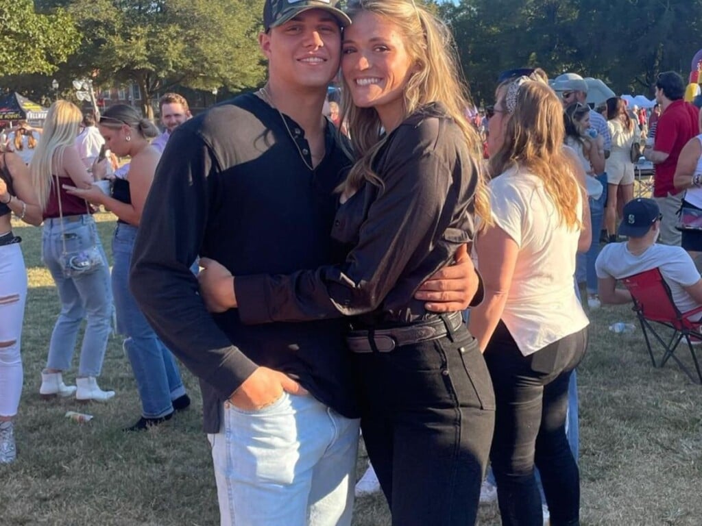 Who is Montana Fouts’ boyfriend Tanner Hobson? FirstSportz